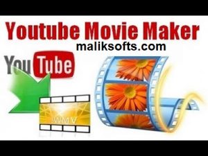 Youtube Movie Maker 18.56 Crack + Serial Key Download Full 2021
