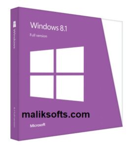Windows 8.1 Crack + Product Key Full Version Free Download 2021