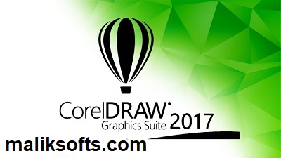 CorelDRAW Graphics Suite 2017 Crack + Keygen Free Download