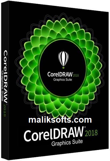 Coreldraw Graphics Suite 2018 Crack + Serial Key Free Download